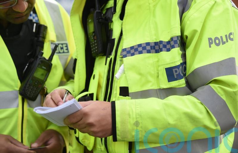 Search continues for teenager who went missing while paddleboarding on loch
