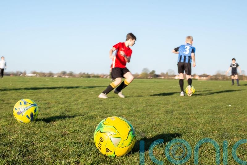 Children’s sporting activities cost parents £443 on average a year, survey finds
