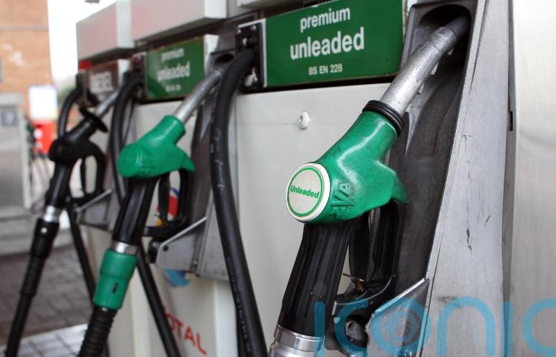 Fuel margins remain high despite lower prices at the pump, watchdog finds