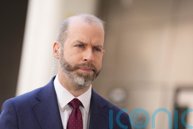 Ministers tighten steel safeguards to ward off cheap foreign imports