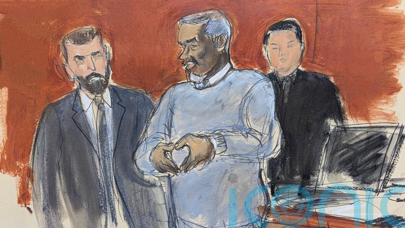 Jury begins deliberating in Sean &lsquo;Diddy&rsquo; Combs sex trafficking trial