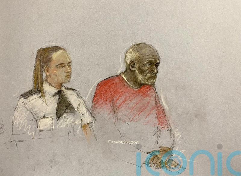 Man, 92, convicted of 1967 murder in Britain’s longest-running cold case