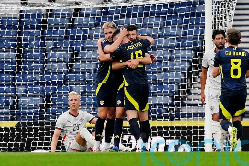 Nandy pressed for view on putting more Scotland football matches on free to air