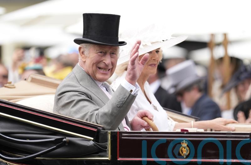 Monarchy set to receive £132m for second year in a row in 2026-27