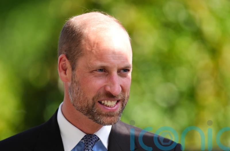 William reviews rental policy for charities after criticism of Duchy of Cornwall