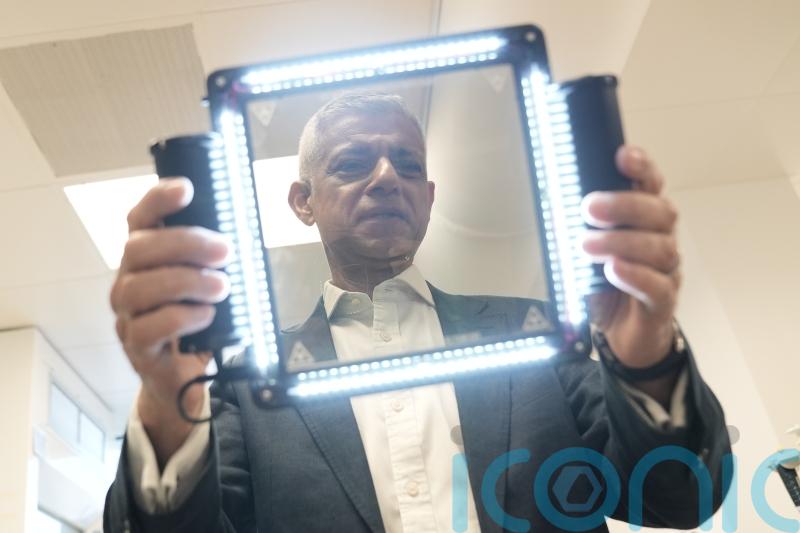 Mayor says device to assess bruising to darker skin shows police have changed