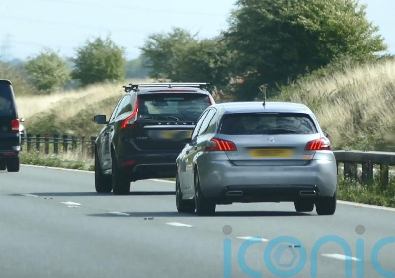 More than 140 people killed or injured in tailgating-related incidents each year