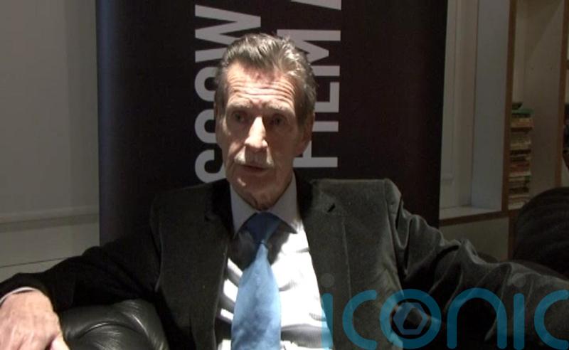 Author Liam McIlvanney longlisted for book prize named after his father
