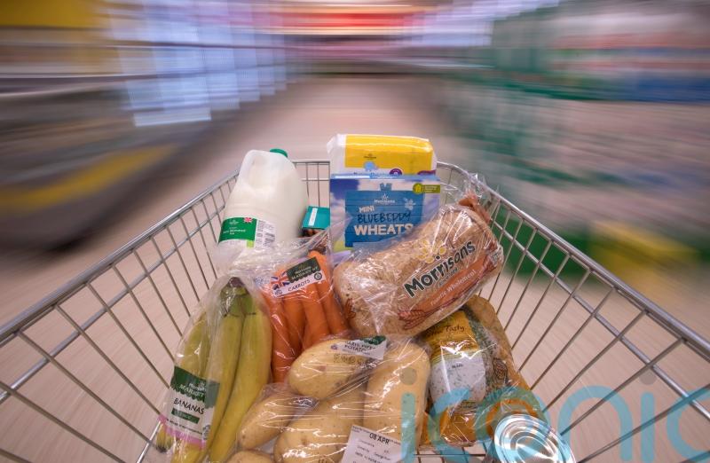 Supermarkets could be fined if they fail to hit new healthy eating targets