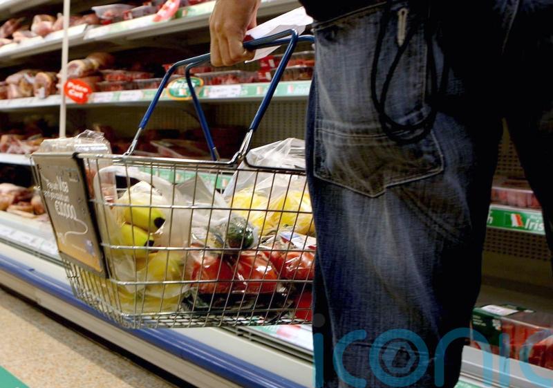Final phase of ‘Not for EU’ food labelling comes into force