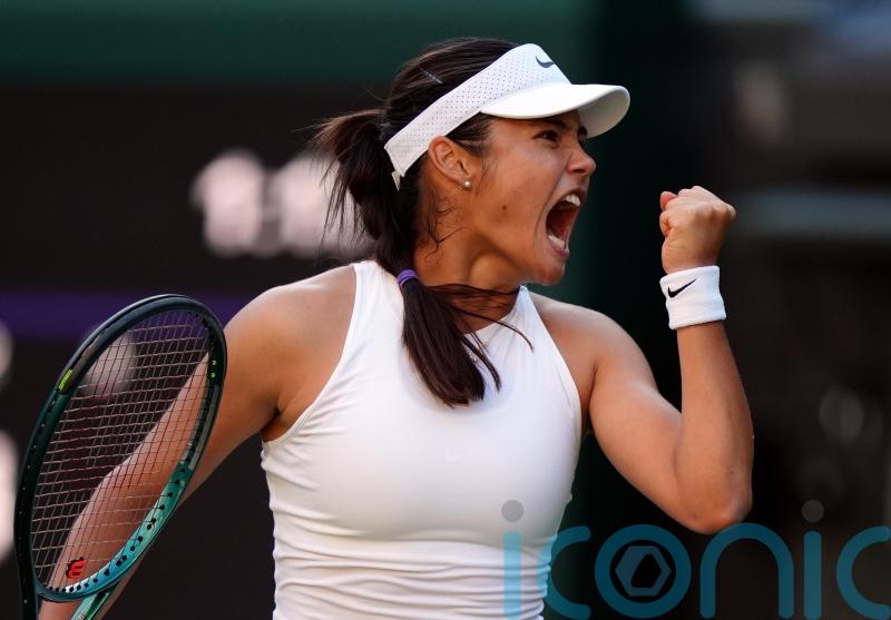 Wimbledon briefing: Day one recap, Tuesday&rsquo;s order of play and match of the day