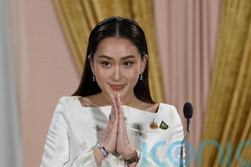 Thai court suspends PM Paetongtarn Shinawatra over leaked phone call