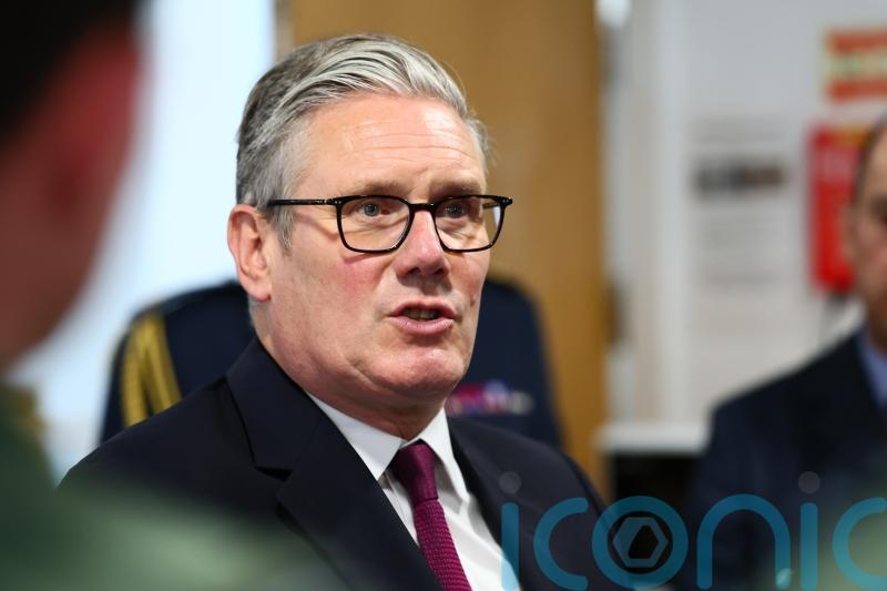 PM braced for revolt over welfare after defending his record of a year in power