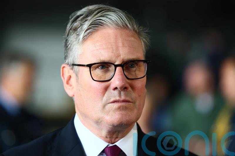 Almost two-thirds of Scots dissatisfied with Starmer’s performance, poll finds