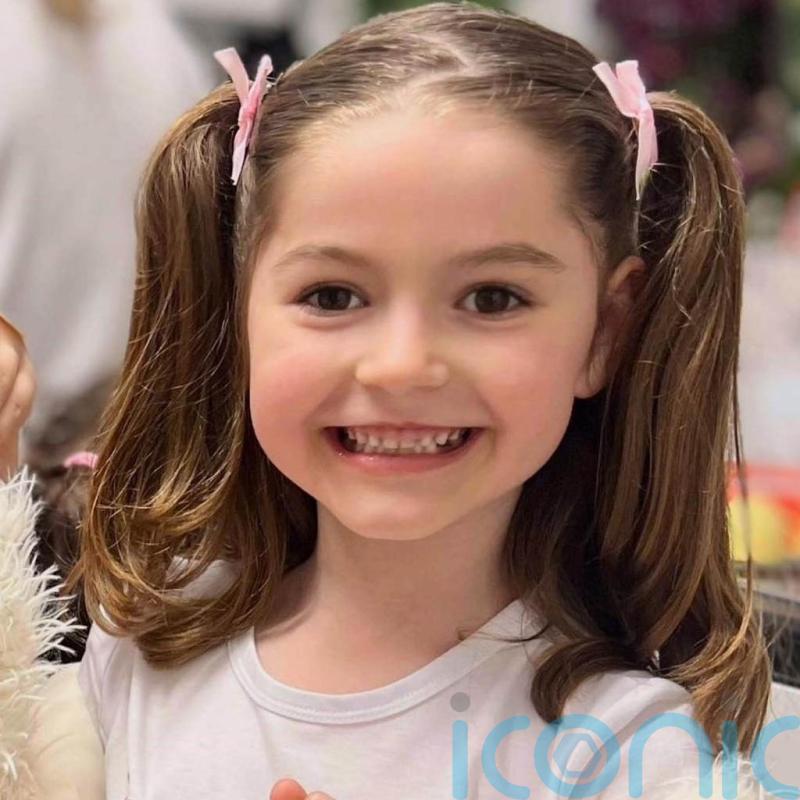 Family pay tribute to ‘shining star’ girl, seven, killed in park tree collapse