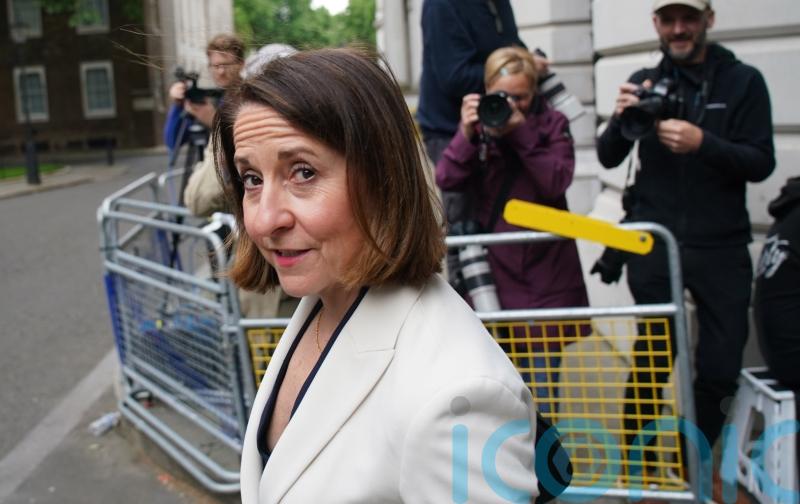 Labour rebels offered 11th-hour concession over welfare reform