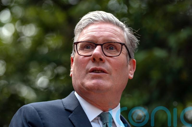 Starmer abandons key welfare reforms in face of Labour revolt