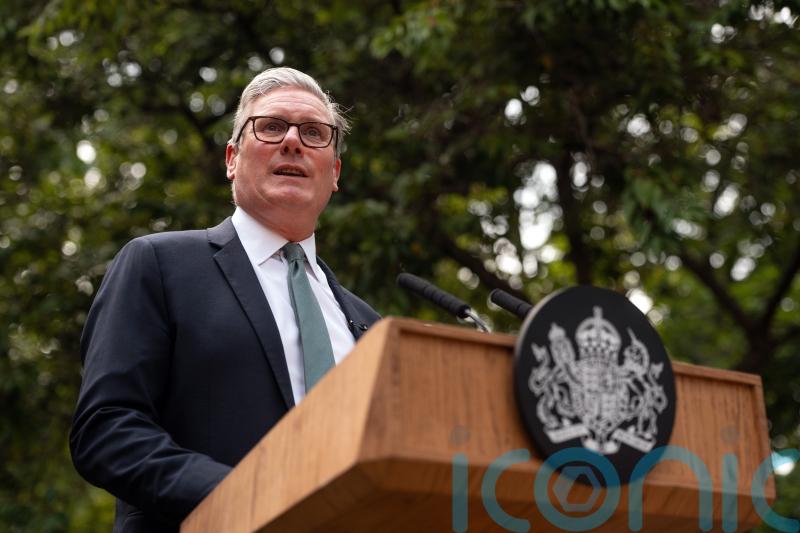 Starmer ditches Pip benefit reforms in face of Labour revolt