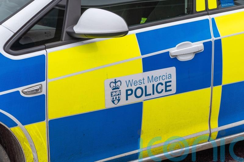 Man held on suspicion of murder after prison inmate found dead in cell