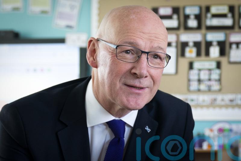 John Swinney launches new fund to help museums ‘stand the test of time’