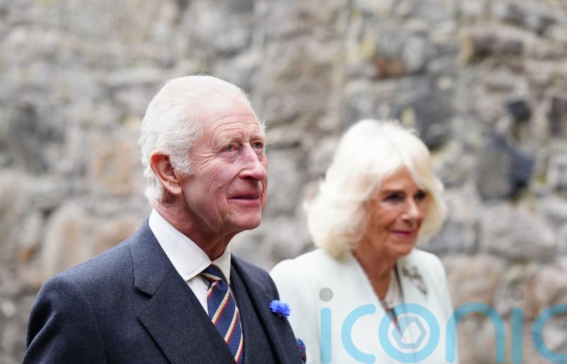 King and Queen to attend ceremony in Kirkcaldy on day two of Royal Week