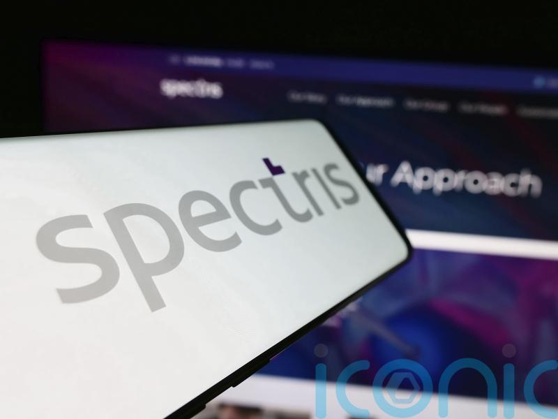 KKR clinches backing from Spectris for £4.1bn higher bid