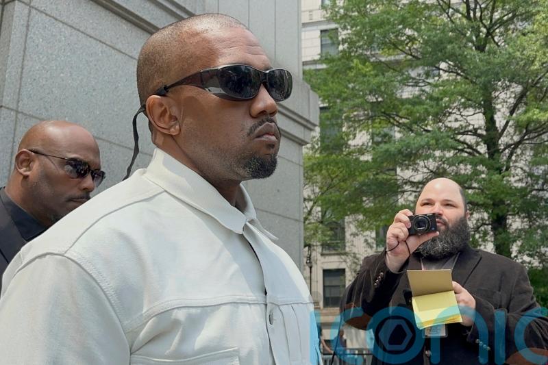 Australia cancels Kanye West’s visa over release of Heil Hitler single