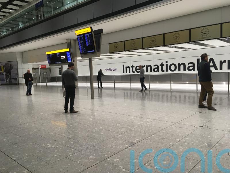 Substation fire that shut Heathrow Airport was preventable, says watchdog report