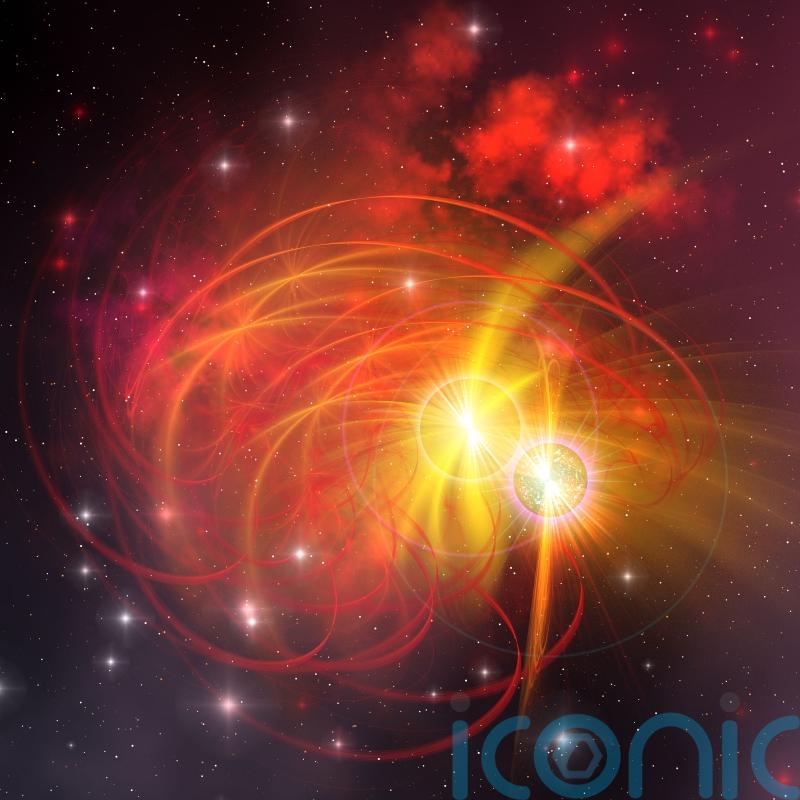 Citizen astronomers see moment star explodes by playing ‘spot the difference’