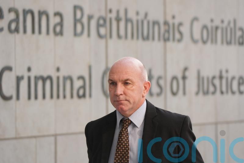 DJ Carey, who has Kildare address, pleads guilty to defrauding people over cancer treatment claims