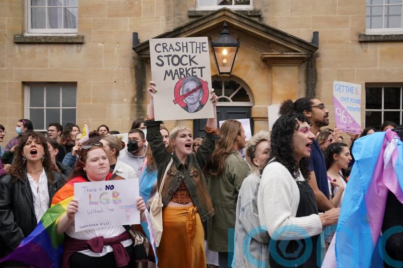 Universities did not protect gender-critical academics from harassment – report