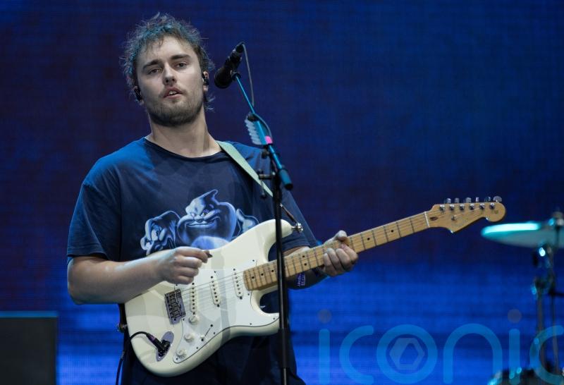 Sam Fender’s People Watching is biggest-selling album released this year