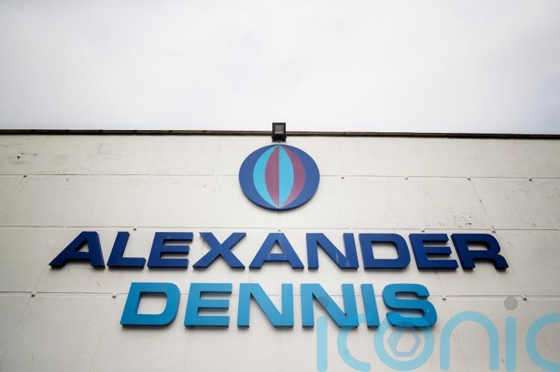 Alexander Dennis redundancy consultation extended by two weeks