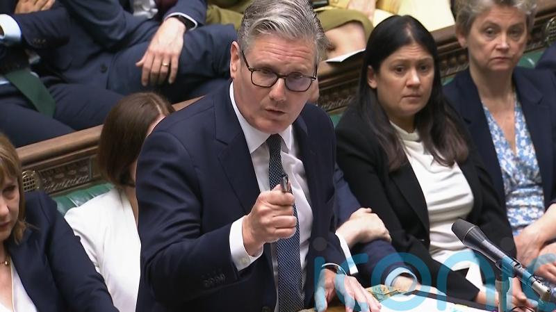 Starmer pledges to review minimum barrier heights in multi-storey car parks