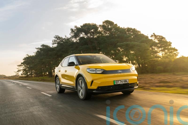 UK Drive: Is Ford&rsquo;s Capri controversial in more than just the name alone?