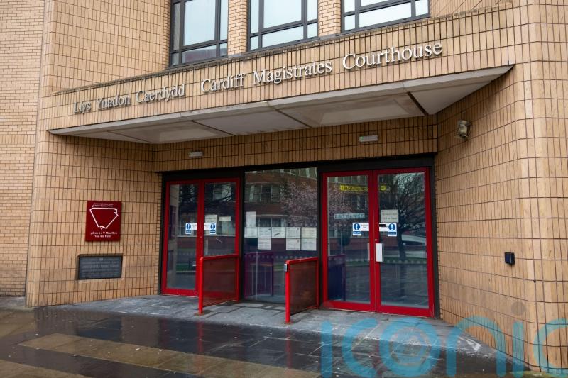 Two teenagers charged with murder after ‘loving father’ stabbed