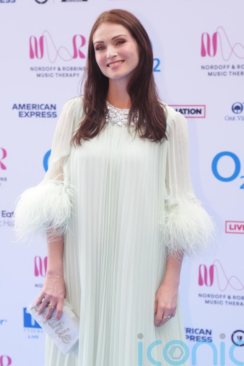 Sophie Ellis-Bextor says AI cannot copy human connection in music