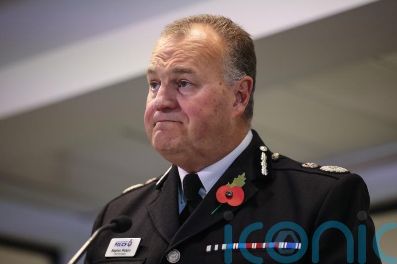 Police chief vows ‘relentless’ pursuit of grooming gangs