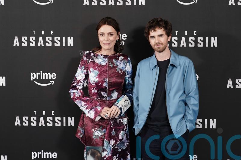 Stars of new thriller The Assassin appear as trailer released