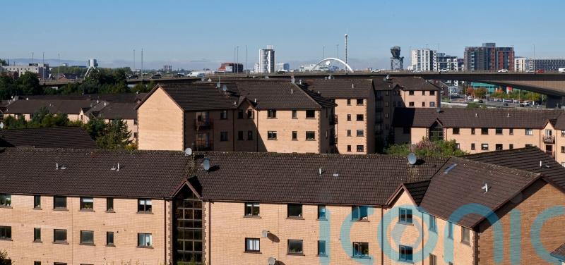 McAllan pledges more staff for ‘vital’ work bringing empty homes back into use