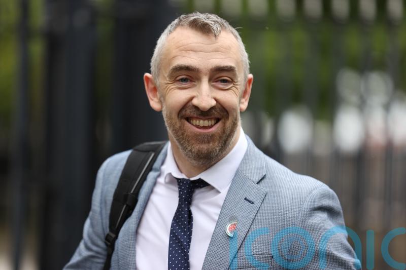 Pair cleared in Nama trial say prosecution service has questions to answer