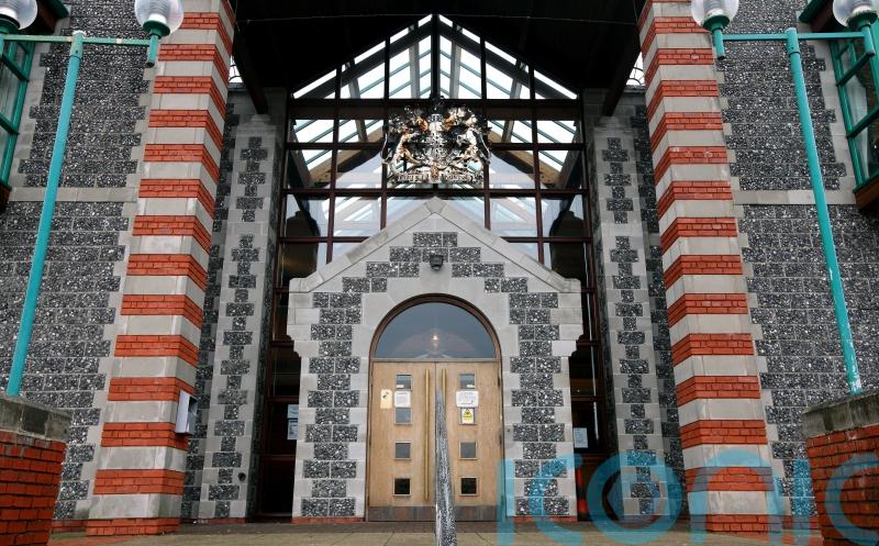 Father guilty of murder for shaking baby and causing ‘catastrophic’ injuries