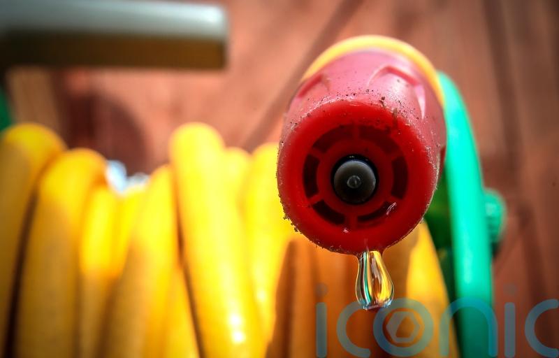 Low river levels persist in some areas despite recent rain, Sepa warns