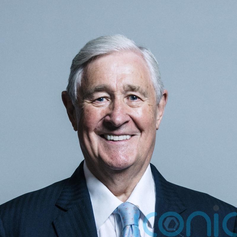 Watchdog opens probe into ex-MP Geoffrey Robinson over spending rules