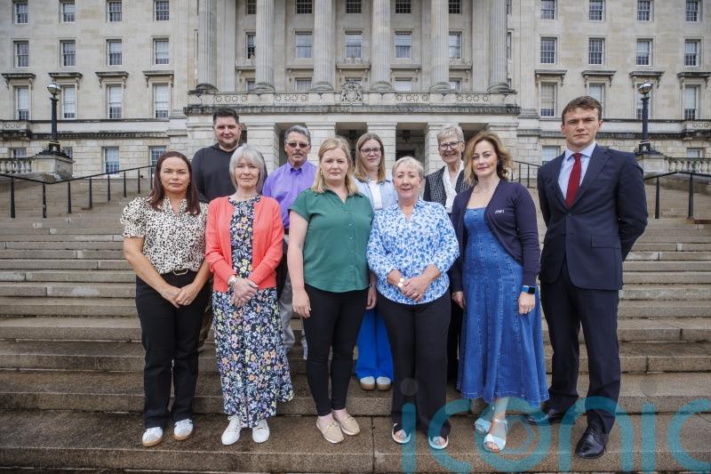 Campaign group calls for public inquiry into cervical screening failures