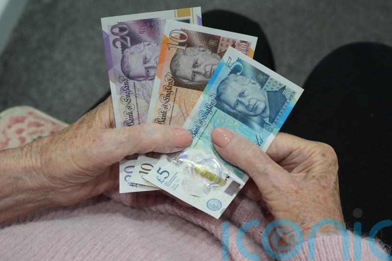 Apollo-backed Athora to buy UK’s Pension Insurance Corporation for £5.7bn