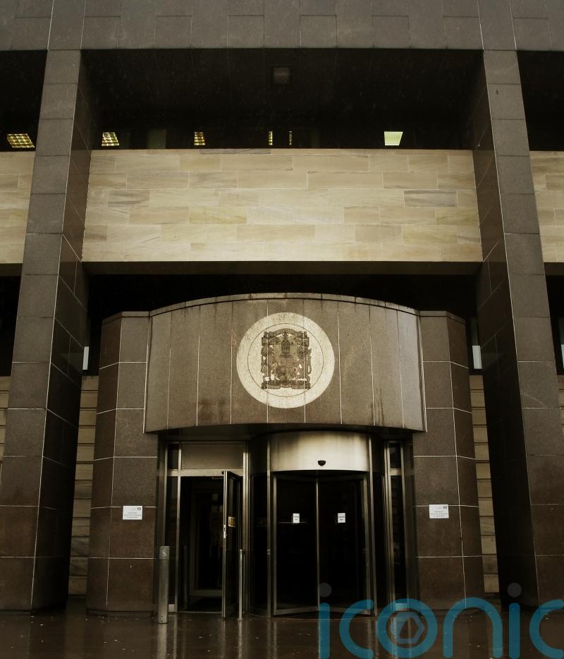 Woman in court charged with murder over death of man in Glasgow