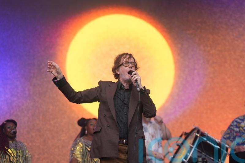 Shipping Forecast provides ‘oasis of calm’ – Jarvis Cocker