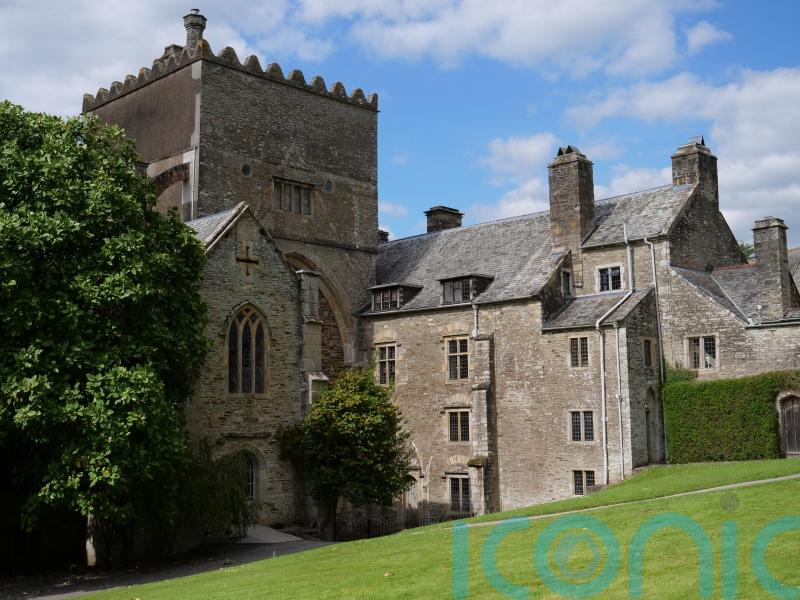 Lost voices of monks heard again after 500 years