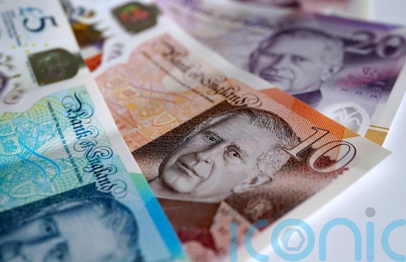 Self-made people ‘holding estimated £40.7bn in under-utilised cash savings’